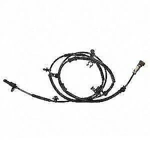 Motorcraft ABS Wheel Speed Sensor for 2011-2014 Ford F-150 3.5L 3.7L 5.0L ro Foto 1 de 4