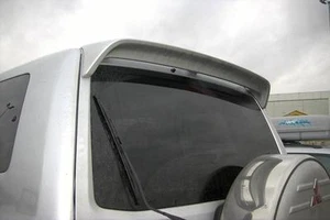 DACHSPOILER FÜR MITSUBISHI PAJERO - Bild 1 von 1