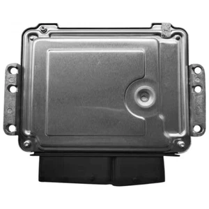 ECU ECM Engine Control Module For Hyundai Verna SAMPL-90599 - Picture 1 of 3