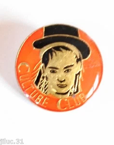 Pin's Culture Club - Picture 1 of 1