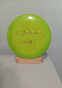 Prodigy D3 Disc Golf Distance Driver 400 Plastic Green 173grams - Picture 1 of 7