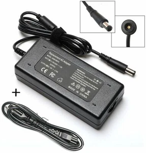 90W 65W AC Adapter Power Supply For HP EliteDesk Desktop Mini 705 800 G1 G2 G3  - Picture 1 of 12