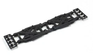 Kyosho IF423HB Hard Rear Lower Suspeension Arm (Left / Right) Inferno MP9 TKI4 - Picture 1 of 1