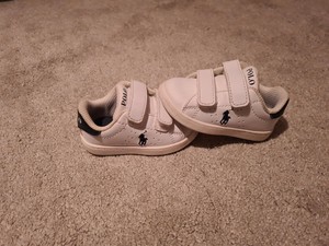baby boy ralph lauren shoes sale
