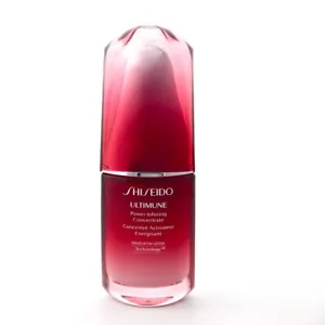 SHISEIDO Ultimune Power Infusing Concentrate 30 mL / 1 FL. OZ. New Sealed NO BOX - Picture 1 of 2