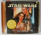 Star Wars Episode II: Attack of the Clones (Original Motion Picture Soundtrack)