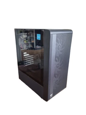 CUSTOM-BUILT unused gaming PC with Intel CPU. ANY GPU UPON REQUEST (High end) - Image 1 of 4