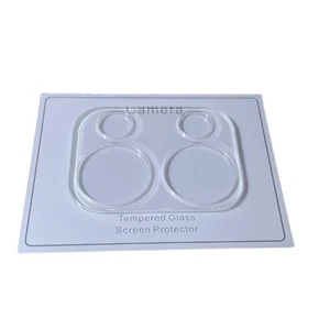 OPPO Reno 6/7/8/10/11/12/13/14 F/Pro/5G Rückkamera Panzerfolie Camera Schutzglas - Bild 1 von 18