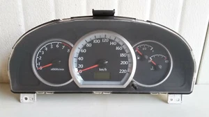 96499003 Contakm Contachilometri Quadro Strumenti DAEWOO LACETTI 2004 Benzina - Foto 1 di 5