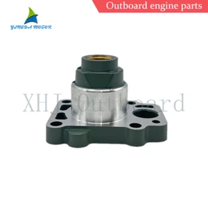 Housing Bearing Assy 6E7-45331-00 For Yamaha Outboard Engine 9.9/F9.9 15 F8 - Picture 1 of 7