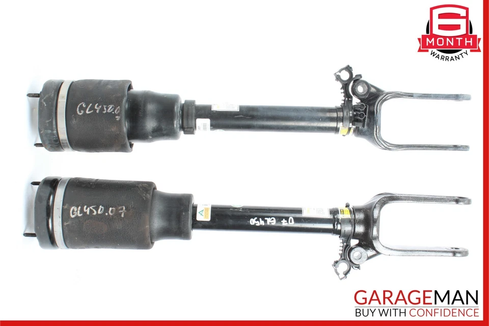 07-12 梅赛德斯 X164 GL450 GL350 Arnott 左右前减震支柱套件 — 第 1/4 张图片