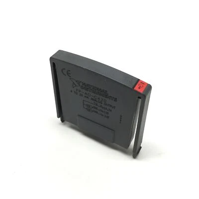 National Instruments NI FP-AO-C420 Analog Output Module, Dual-Channel, 4-20mA - Image 1 of 3