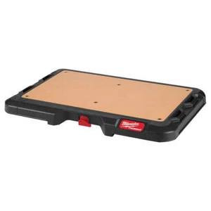 Milwaukee 48-22-8488 PACKOUT anpassbare schlagfeste robuste Arbeitsplatte - Bild 1 von 10