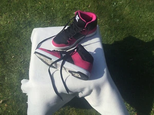 Runner sneakers - Bild 1 von 2