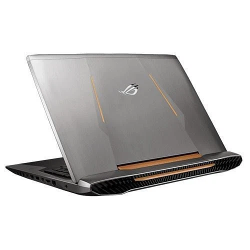 ASUS ROG G752VS-GC018T 17.3" i7 2.6GHz RAM 16GB-HDD 1.000GB + SSD 256GB-GEFORCE  - Immagine 1 di 1
