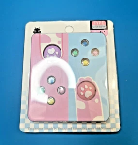 Kit de repuesto botón izquierdo derecho completo para Nintendo Joy Cons - Imagen 1 de 3