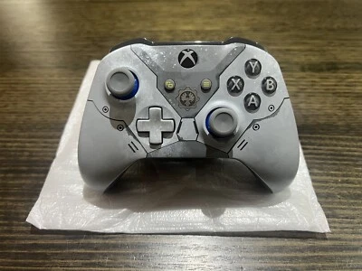 Xbox One Gears Of War 5 Controller - Kait Diaz - Limited Edition - New - RARE - Image 1 of 4