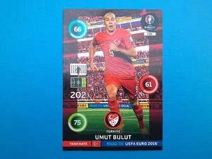 PANINI ADRENALYN ROAD TO EURO 2016 N.240 - TEAM MATE - BULUT TURKIYE - Imagen 1 de 1
