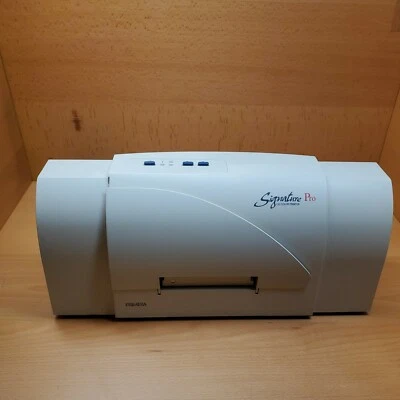 Primera Signature Pro Dvd/Cd Duplicator/Publishing System Parallel A+ Must Have - Image 1 of 4