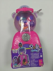 Polly Pocket Kaugummibär Spielset - Bild 1 von 2