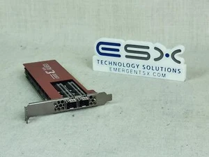 Carte accélérateur graphique de centre de données ultra-échelle Xilinx Alveo U50DD - Photo 1/5