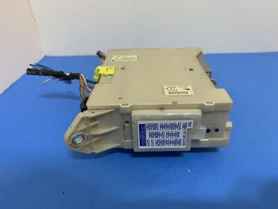 Bloque de unión de fusibles delantero izquierdo Lexus GS300 GS350 GS430 2006-2011 OEM Foto 1 de 4