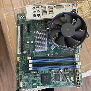 Acer Aspire AX3910-U3012 scheda madre desktop - 08180-2 - Foto 1 di 1