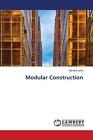 Modular Construction by Jitendra Joshi Paperback Book