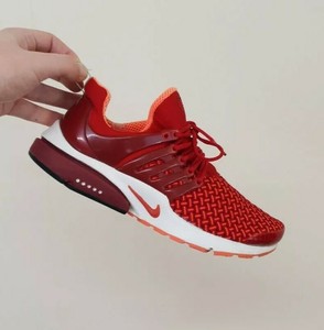 womans prestos