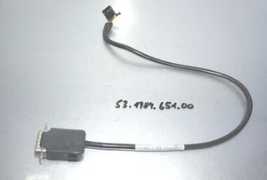 Anschlussleitung TX9 Bediengerät EBG DBG 53.1784.651.00 Teledux 9 5317465100 FuG - Bild 1 von 2
