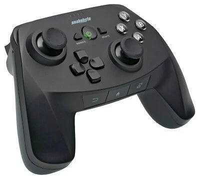 Snakebyte Game : Pad Android Bluetooth Controller - Bild 1 von 4