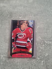 NHL Player Card Saison 1998/1999 Carolina Hurricanes Sami Kapanen