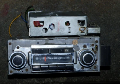 1969 1970 69 70 Buick Lesabre Wildcat Electra 225 Riviera amplificador de radio AM/FM Foto 1 de 4