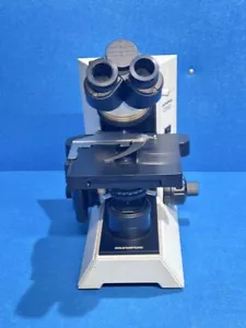 Microscopio Olympus Ch40lf100 #76 - Foto 1 di 5
