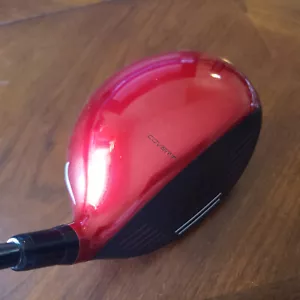 RARE Tour Issue Nike Covert VRS Tour New KBS Chrome TD 70 CAT3 Stiff Flex - Picture 1 of 7
