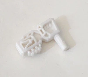 Transformers Robots in Disguise RATCHET warrior rid 2015 Figures GUN part - Picture 1 of 1