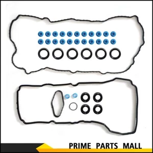 Junta de cubierta de válvula para Ford Transit 150 250 350 2015-2020 3,5 L turbo vs50879r - Imagen 1 de 5