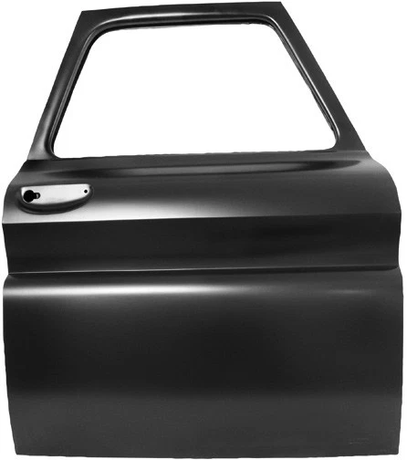 1964-66 Chevrolet Pickup Door Shell - LH New - Image 1 of 1
