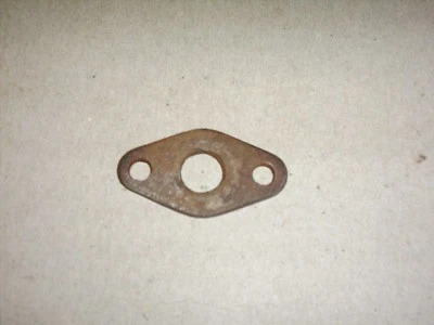 ESPACIADOR DE METAL PARA CALENTADOR GRIFO EN BMC SERIE A MORRIS MINOR 1000 MINI Foto 1 de 3