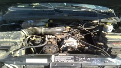 Used Rear Right Door Window Regulator Rear fits: 2005 Jeep Liberty R. electric w Foto 1 de 4