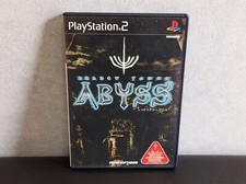 .PS2.' | '.Shadow Tower Abyss (Japan).