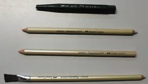 Faber Castell - diverse gomme (singole) - Foto 1 di 21
