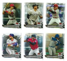 Home Run Challenge Code Complete Your Set 2021 Topps Series 2 You U Pick Choice