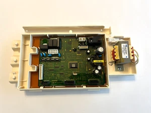 DC92-01803K : SAMSUNG WASHER CONTROL BOARD - Picture 1 of 7