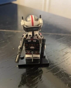 Custom Star Wars Bad Batch Clone Force 99 Tech Minifigure *MINT CONDITION* - Picture 1 of 5