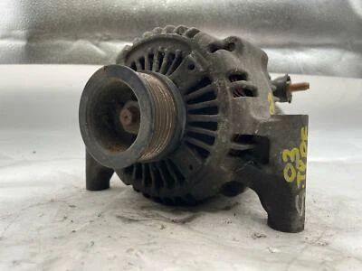 Alternador Jaguar S Type 12V 2003 2R8310300aa 03 04 05 06 07 08 Foto 1 de 4