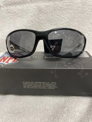 New York Jets Sunglasses  #N - Image 1 of 3