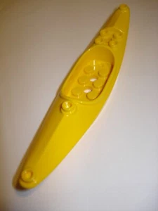 LEGO® Kayak / Yellow / **NEW** - Bild 1 von 3
