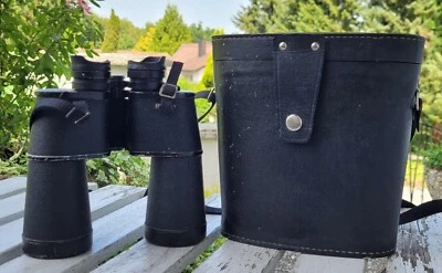 Russisches Fernglas БПЦ10×50  Made In USSR - Bild 1 von 4