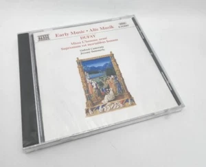 Missa L'homme Arme by Oxford Camerata (CD, 1995) - Brand New! - Picture 1 of 2